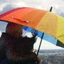 Meteo, è allerta temporali: ma dal weekend più sole e temperature in aumento