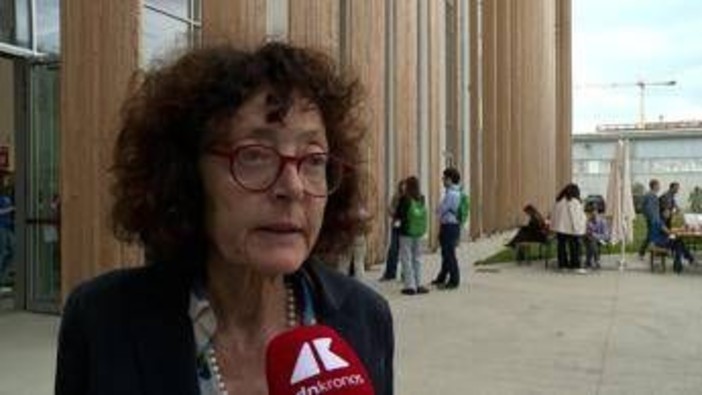 Aids, D'Arminio Monforte (UniMi): &quot;Triplice terapia per Hiv efficace e ben tollerata a lungo&quot;