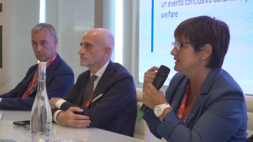 Casillo: "Serve nuovo modello basato su collaborazione e trasparenza"