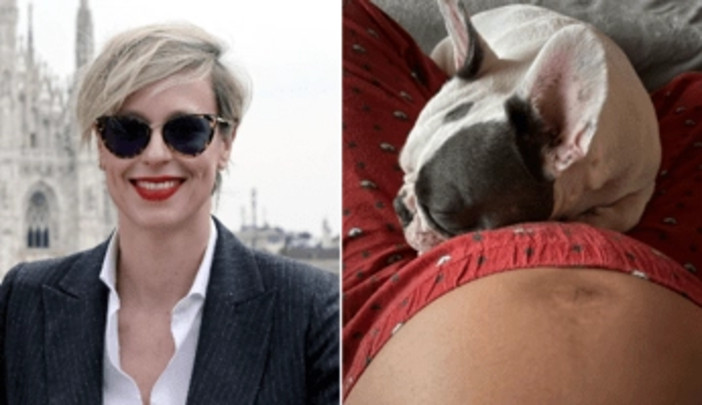 Federica Pellegrini è incinta? Il pancione insospettisce i fan, poi svela l'arcano