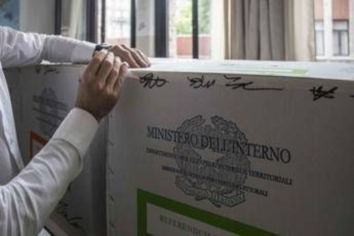 Referendum Giustizia, voto in due giornate ma c'è attesa per le date