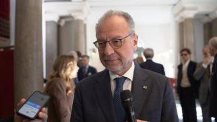 Cultura, Mulè (Fi): "Per dimore storiche servono semplificazione e incentivi fiscali"