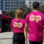 Giro d'Italia in Toscana, vince prevenzione con campagna Merck su cancro vescica