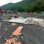 Tragico incidente sulla Rieti-Terni, 6 morti e 26 feriti