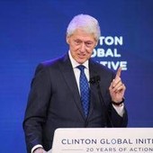 Gli 80 anni di Bill Clinton, il 'ragazzo di Hope' dall'Arkansas alla Casa Bianca