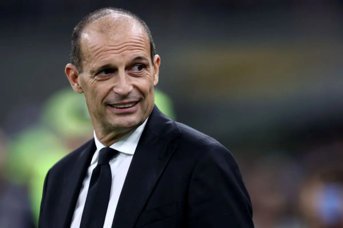 Allegri “Pulisic recuperato, Leao deve essere più continuo” Allegri “Pulisic recuperato, Leao deve essere più continuo”