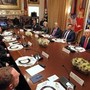 Trump-Zelensky, non c'è accordo su missili Tomahawk a Kiev: Usa temono escalation
