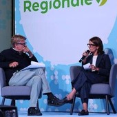 Mobilità, Giaconia (Trenitalia): "Regionali dorsale sistema integrato, 80% di flotta green"