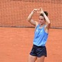 Lois Boisson, chi è la tennista figlia d'arte che ha 'stregato' il Roland Garros
