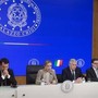 Manovra da 18,7 miliardi: priorità fisco, famiglie, imprese e sanità