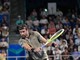 Atp Stoccolma, Berrettini vince il derby con Zeppieri al primo turno