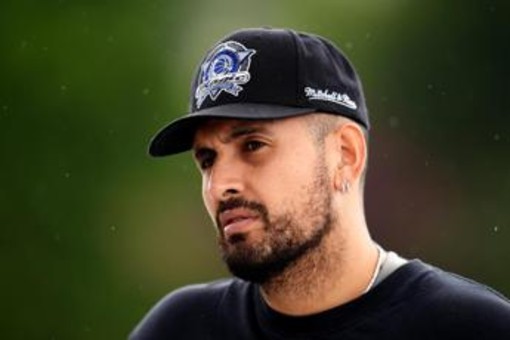 Kyrgios torna all'attacco: &quot;Squalifica Sinner? Strane coincidenze...&quot;