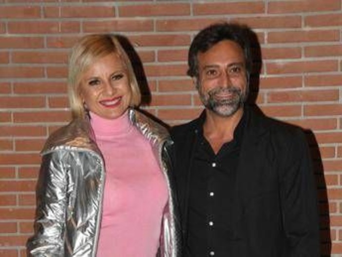 Pietro Delle Piane: &quot;Antonella Elia mi ha lasciato senza spiegazioni&quot;