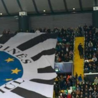 Udinese, l'indiscrezione: &quot;Verso cessione a fondo americano per 150 milioni di euro&quot;