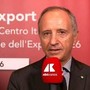 Export, Varricchio: "Il made in Italy oggi parla la lingua della tecnologia" Export, Varricchio: "Il made in Italy oggi parla la lingua della tecnologia"