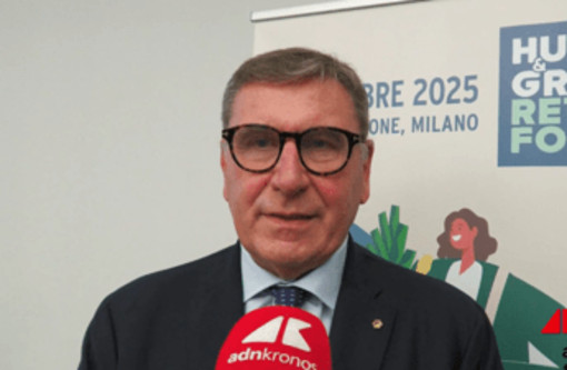 Food, Lusetti (Conad): &quot;Prodotti a marchio contribuiscono a diffusione dieta mediterranea&quot;