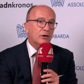 Ai, Santoni (Assolombarda): "Innovazione per crescita e trattenere giovani talenti"