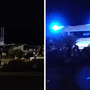 Incidente a Ostia, auto travolge padre e figlia: morto 91enne, ferita anche la donna