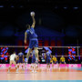 L’Italvolley parte bene agli Europei, 3-0 alla Svezia davanti a Mattarella L’Italvolley parte bene agli Europei, 3-0 alla Svezia davanti a Mattarella