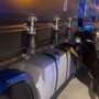 Sequestrati 85 kg di droga al porto di Civitavecchia, arrestato autista bulgaro