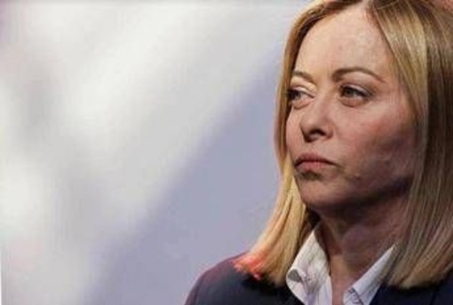 Femminicidio Afragola, Meloni: &quot;Delitto Martina lascia senza fiato, serve svolta culturale&quot;