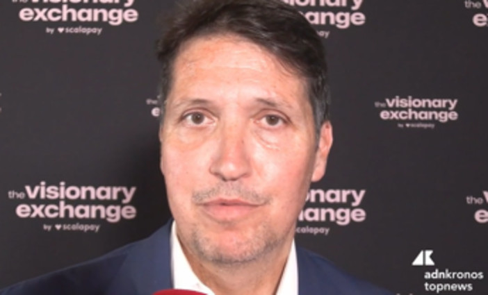 Massa (Msc): "Mio riferimento è mantenere la barra dritta e guardare avanti" Massa (Msc): "Mio riferimento è mantenere la barra dritta e guardare avanti"