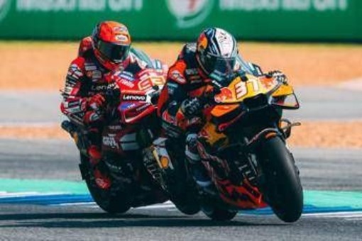 MotoGp, la guerra in Medio Oriente cambia il calendario: le nuove date del Motomondiale MotoGp, la guerra in Medio Oriente cambia il calendario: le nuove date del Motomondiale