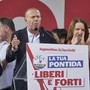 Lega, parla Romeo: "Salvini? Non mi interessano le sfide. Dobbiamo tornare allo spirito di Bossi"