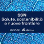 'Salute, sostenibilità e nuove frontiere', presto il vodcast su Ssn e futuro 'Salute, sostenibilità e nuove frontiere', presto il vodcast su Ssn e futuro