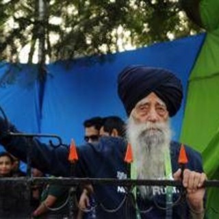 India, morto a 114 anni maratoneta più anziano del mondo: Fauja Singh travolto da auto pirata