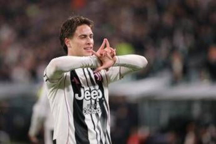 Serie A, oggi Juventus-Hellas Verona - Diretta