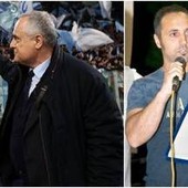Il nipote di Lenzini: "Spero che i tifosi della Lazio tornino presto allo stadio. Indagine aggiotaggio? Al momento poco da dire"