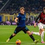 Dimarco e Nkunku, a Perth finisce 1-1 il derby Milan-Inter Dimarco e Nkunku, a Perth finisce 1-1 il derby Milan-Inter