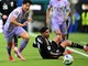 Il Messico piega la Corea del Sud, 1-0 a Guadalajara