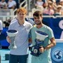 Sinner, agli Us Open il sorpasso di Alcaraz? Come può cambiare il ranking, turno per turno