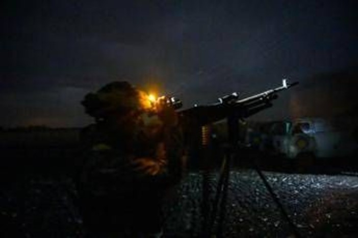 Ucraina: &quot;Blackout dopo attacchi Russia&quot;. Trump: &quot;Potrei dare Tomahawk a Kiev se guerra non si risolve&quot;