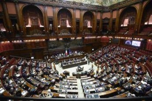 Caso Almasri, Roma Capitale e decreto sicurezza: l'agenda del Parlamento della prossima settimana Caso Almasri, Roma Capitale e decreto sicurezza: l'agenda del Parlamento della prossima settimana