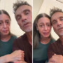 Gerardina Trovato prima del delicato intervento, il sostegno di Nek: "Dobbiamo starle vicini"