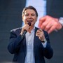 Amministrative, Conte “Premiati progetti dal basso e con società civile”