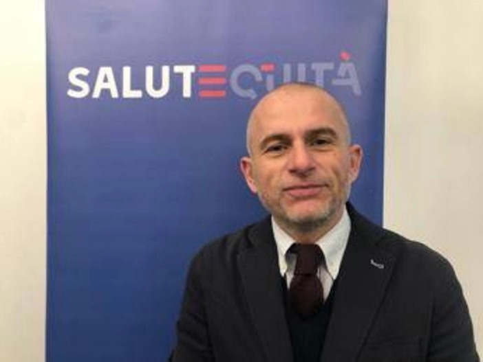 Aceti (Salutequità): &quot;Aumentare qualità cure domiciliari complesse&quot;