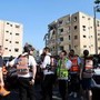 Iran, attacco di Israele a reattore Arak. Missili su Tel Aviv, colpito ospedale di Soroka