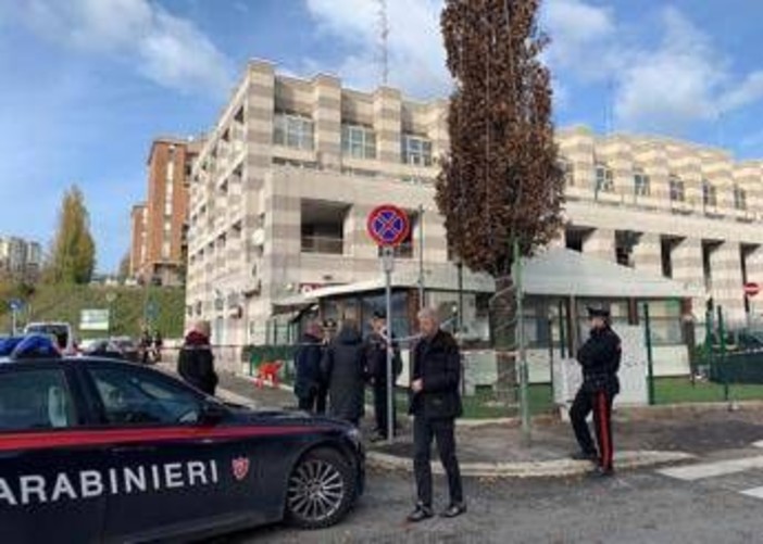 Strage Fidene, confermato in Appello l'ergastolo per Campiti
