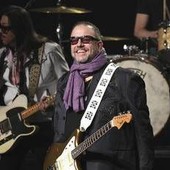 Morto Raul Malo, voce dei Mavericks e icona del country latino Morto Raul Malo, voce dei Mavericks e icona del country latino