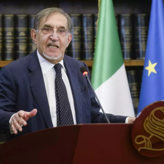 25 Aprile, La Russa “Divisiva non è la ricorrenza ma alcune modalità”