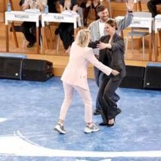 Amici, oggi domenica 2 novembre puntata con 2 sfide Amici, oggi domenica 2 novembre puntata con 2 sfide