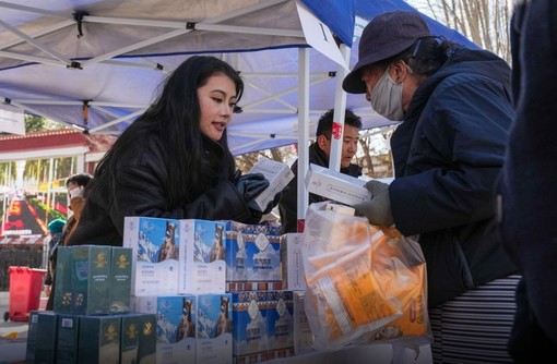 Agricoltura, piano Cina per rafforzare coop approvvigionamento/commercializzazione Agricoltura, piano Cina per rafforzare coop approvvigionamento/commercializzazione