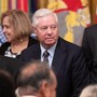 Usa, è morto il senatore repubblicano Lindsey Graham: aveva 71 anni