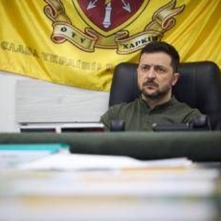 Ucraina, mercoledì a Londra secondo round colloqui su tregua