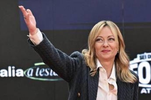 Meloni e Fratelli d'Italia primi nelle intenzioni di voto: il report 2025 Spin factor Meloni e Fratelli d'Italia primi nelle intenzioni di voto: il report 2025 Spin factor