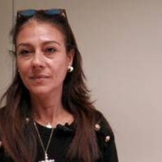 Formazione, Giusy Versace: "Alle giovani ragazze dico: credete in voi stesse" Formazione, Giusy Versace: "Alle giovani ragazze dico: credete in voi stesse"